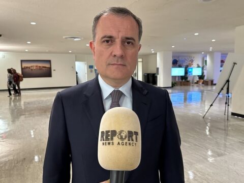 “Qarşıdakı müddət Ermənistanın keçmiş səhvlərindən nəticə çıxarıb-çıxarmadığını göstərəcək”
