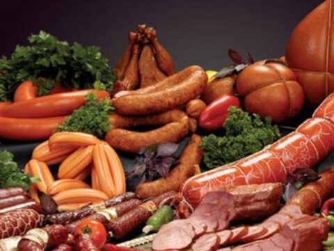 Azərbaycanda kolbasa istehsalı 9 %-dən çox ARTIB