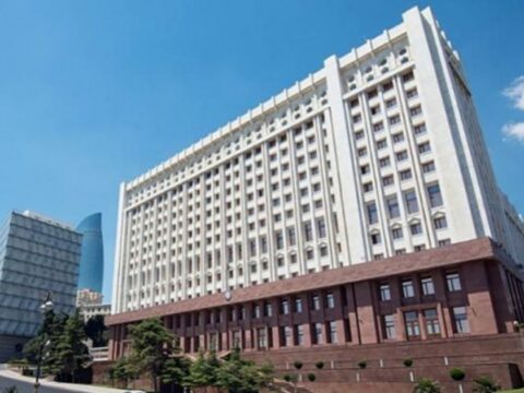 Qarabağda sosial, humanitar, iqtisadi və infrastruktur məsələlərinin həlli üçün İşçi qrup yaradıldı