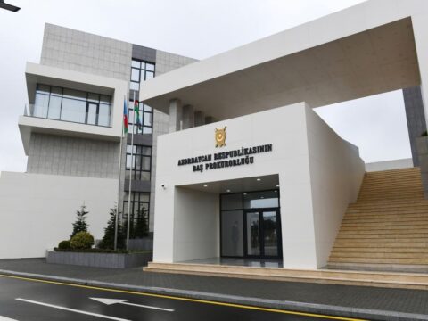 Almaniyadan Azərbaycana ekstradisiya olunan şəxsin kimliyi məlum oldu