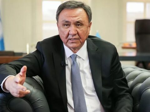 “Qarabağ Azərbaycan torpağıdır və türk dünyasının bir parçasıdır”