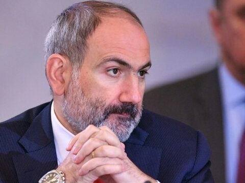 “Ermənistanın hakim partiyasında Paşinyandan narazılıq yaranıb, istefalar gözlənilir”