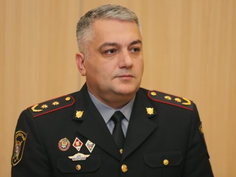 “Qarabağdakı erməniəsilli sakinlərin təhlükəsizliyi və hüquqları diqqət mərkəzindədir”