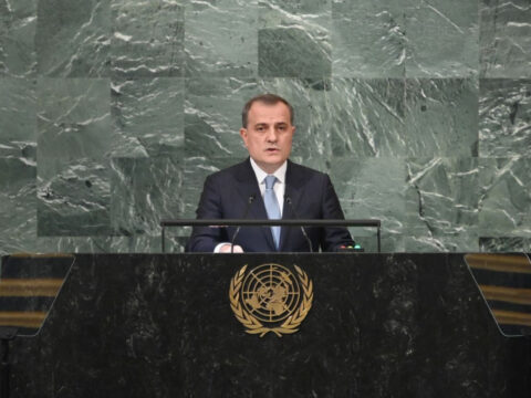 Sülhün bərqərar olması səyləri yenidən Ermənistanın revanşizm siyasətinin qurbanına çevrildi
