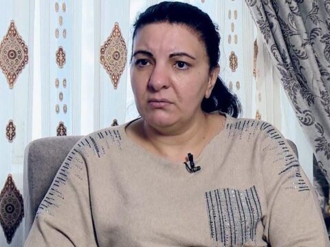 8 gün əsirlikdə qalan Xocalı sakini onkoloji xəstədir: “Əsirlikdə bıçağı boğazıma dirəyirdilər”