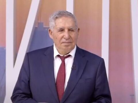 “Qənirə Paşayeva süni nəfəs aparatına qoşulub, heç bir reaksiya vermir”