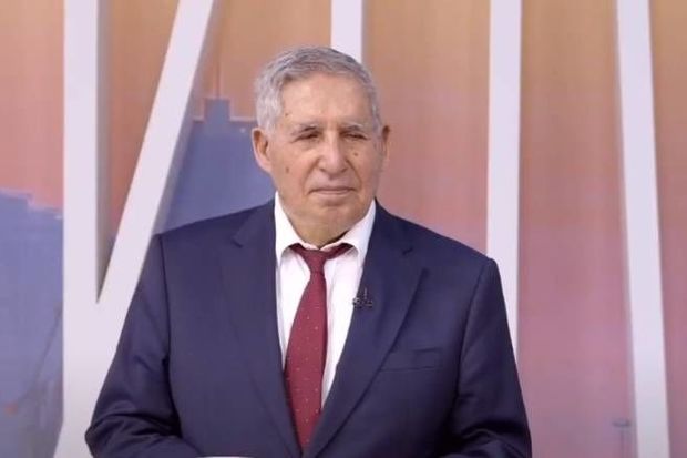“Qənirə Paşayeva süni nəfəs aparatına qoşulub, heç bir reaksiya vermir” “Qənirə Paşayeva süni nəfəs aparatına qoşulub, heç bir reaksiya vermir”