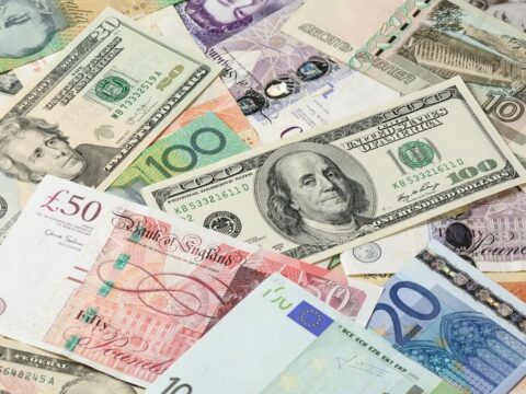 Azərbaycan Mərkəzi Bankının valyuta məzənnələri (25.09.2023)