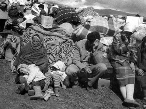 “Qərbi Azərbaycanda qətlə yetirilən 216 şəxsdən 30-nun yaxın qohumları, şahidləri dindirilib”