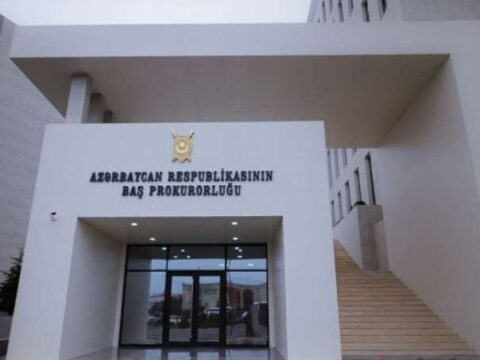 “Ermənistan Qərbi Azərbaycanda soydaşlarımıza qarşı cinayətlərə görə cavab verəcək”