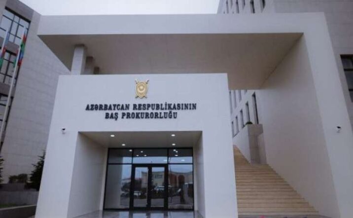 “Ermənistan Qərbi Azərbaycanda soydaşlarımıza qarşı cinayətlərə görə cavab verəcək” “Ermənistan Qərbi Azərbaycanda soydaşlarımıza qarşı cinayətlərə görə cavab verəcək”