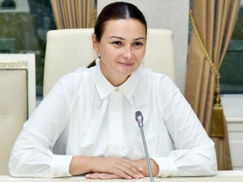 Mərkəzi Klinika: "Qənirə Paşayevanın vəziyyəti ağır olaraq qalır"