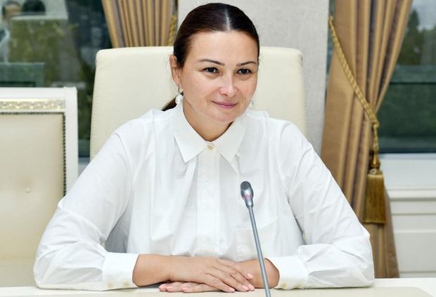 Mərkəzi Klinika: "Qənirə Paşayevanın vəziyyəti ağır olaraq qalır"