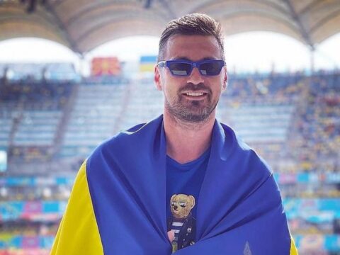 Ukrayna millisinin sabiq futbolçusunun vəziyyəti ağırlaşıb
