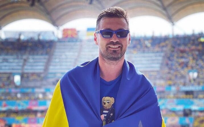 Ukrayna millisinin sabiq futbolçusunun vəziyyəti ağırlaşıb Ukrayna millisinin sabiq futbolçusunun vəziyyəti ağırlaşıb