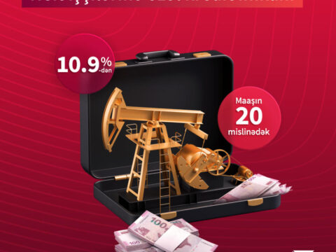 Kapital Bank-da neftçilərə özəl kampaniyanın bitməsinə az qaldı