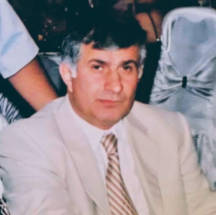 “Ermənilərin xeyli hissəsi Qarabağda qalıb yaşayacaq…- Bunda Rusiya da maraqlıdır…” “Ermənilərin xeyli hissəsi Qarabağda qalıb yaşayacaq…- Bunda Rusiya da maraqlıdır…”