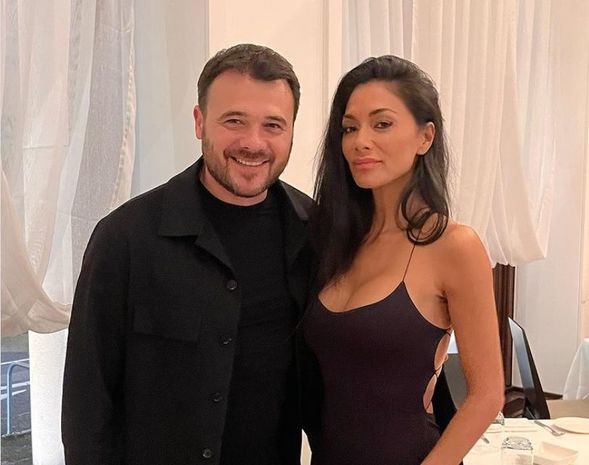 Emin Ağalarov Nikol Şerzingerlə duet oxuyacaq Emin Ağalarov Nikol Şerzingerlə duet oxuyacaq