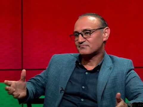 Güllə yağışına tutulan kamazdan sağ çıxan əsgərlərin sirri – VİDEO