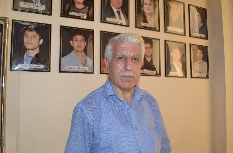 “Vətən müharibəsi ilə bağlı daha çox və daha sanballı filmlərin çəkilməsinə ehtiyac var”