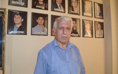 “Vətən müharibəsi ilə bağlı daha çox və daha sanballı filmlərin çəkilməsinə ehtiyac var” “Vətən müharibəsi ilə bağlı daha çox və daha sanballı filmlərin çəkilməsinə ehtiyac var”