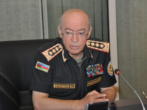 Kəmaləddin Heydərovun Göygöldə vətəndaş qəbulunun vaxtı dəyişib
