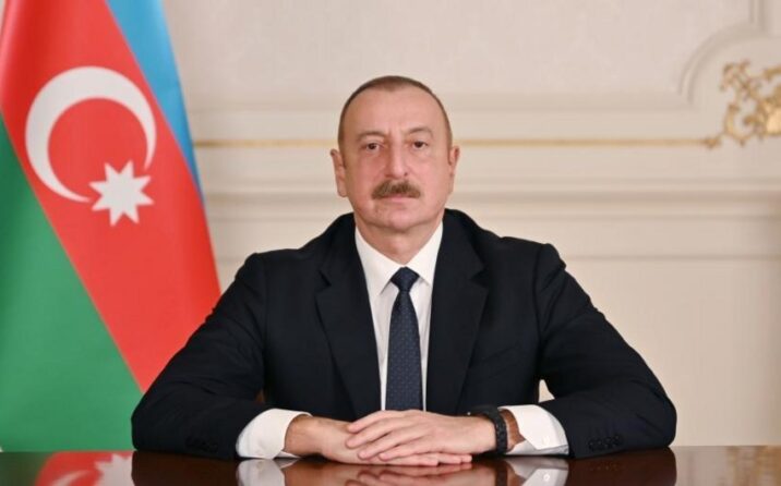 İlham Əliyev və Mehriban Əliyeva Bakıda inşası davam etdirilən Zəfər parkında olublar İlham Əliyev və Mehriban Əliyeva Bakıda inşası davam etdirilən Zəfər parkında olublar