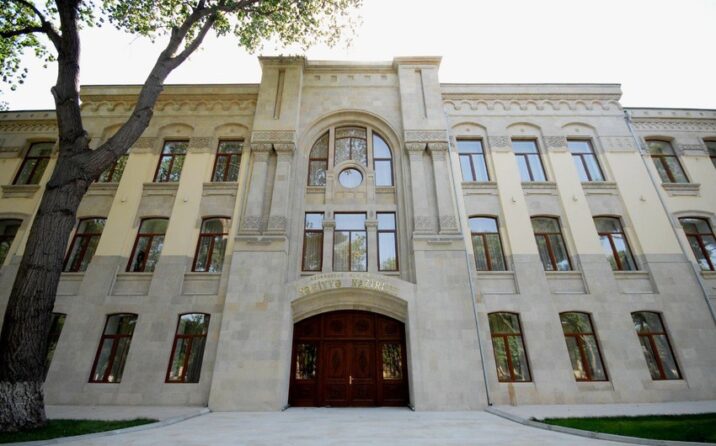 Antiterror tədbirləri zamanı şəhid olan DİN əməkdaşlarının siyahısı
