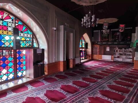 Gürcüstanda 234 məscid müsəlmanlara geri qaytarılıb
