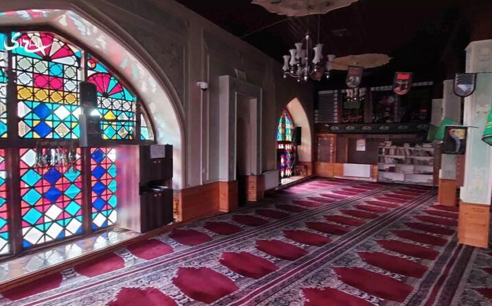 Gürcüstanda 234 məscid müsəlmanlara geri qaytarılıb Gürcüstanda 234 məscid müsəlmanlara geri qaytarılıb