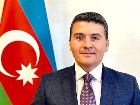 Azərbaycan səfiri: “Törətdiyi əməllərə rəğmən, Ermənistanla sülhə və yeni başlanğıca hazırıq”