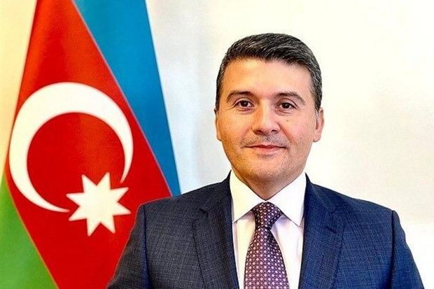 Azərbaycan səfiri: “Törətdiyi əməllərə rəğmən, Ermənistanla sülhə və yeni başlanğıca hazırıq” Azərbaycan səfiri: “Törətdiyi əməllərə rəğmən, Ermənistanla sülhə və yeni başlanğıca hazırıq”