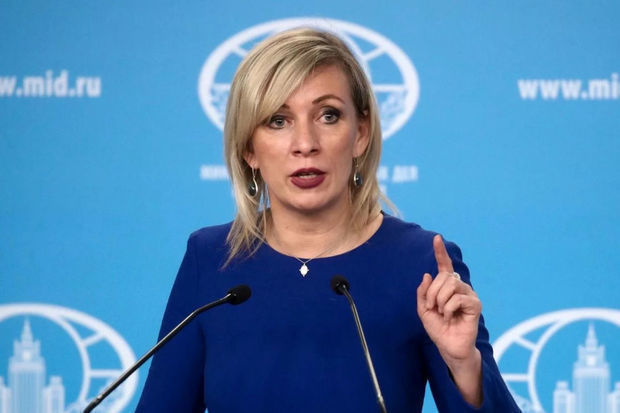 Zaxarova: “Kommunikasiyaların açılması regiondakı qonşulara da fayda verəcək”
