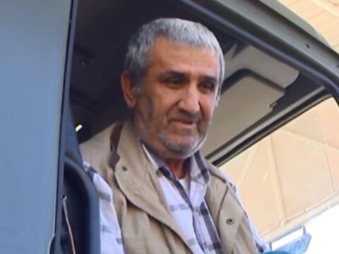Arvadı azərbaycanlı olan erməni danışdı: “Atam Sumqayıtın deputatı olub”