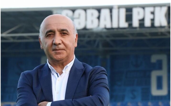 “Azərbaycan çempionatları tarixinin ən maraqlı mövsümü keçir” “Azərbaycan çempionatları tarixinin ən maraqlı mövsümü keçir”