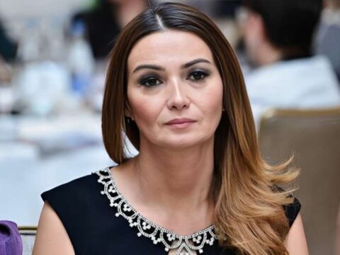 Qənirə Paşayevanın son durumu ilə bağlı yaxınlarından AÇIQLAMA