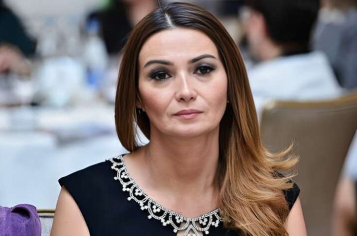 Qənirə Paşayevanın son durumu ilə bağlı yaxınlarından AÇIQLAMA Qənirə Paşayevanın son durumu ilə bağlı yaxınlarından AÇIQLAMA