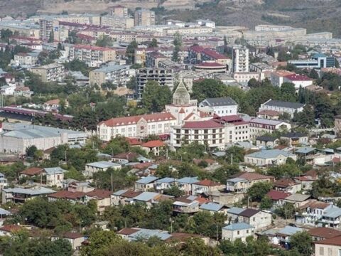 “Ali Baş Komandan iblis yuvasını çökdürdü”