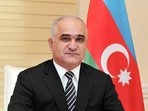 Azərbaycan “Vahid Çin” siyasətini davamlı olaraq dəstəkləyir