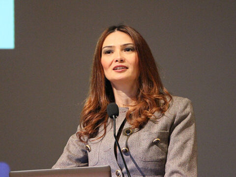 Qənirə Paşayeva vəfat etdi