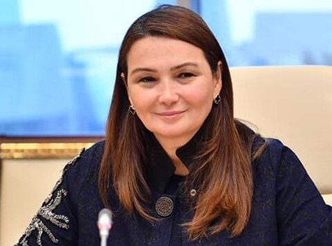 Qənirə Paşayevanın dəfn yeri açıqlandı