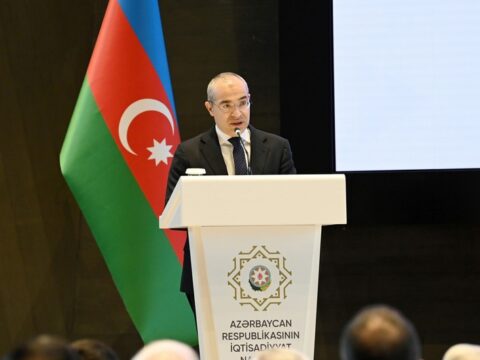 “Turizmin inkişafı və iqtisadi səmərəliliyinin artırılması prioritet istiqamətdir”