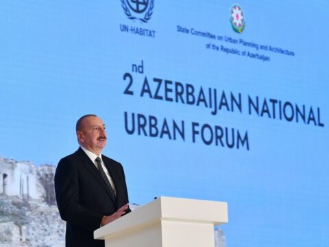 “8 şəhər və 92 kəndin Baş planı artıq təsdiq edilib”