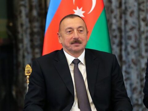 “Torpaqlarımızda separatçılığa son qoyulub, bu, bizim güclü siyasi iradəmizin göstəricisidir”