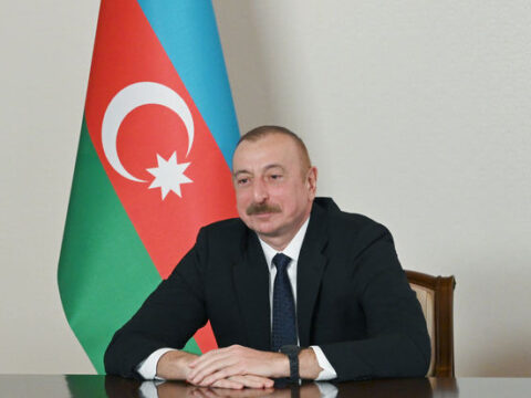 “Biz Qafqazda sülh və sabitlik istəyirik”