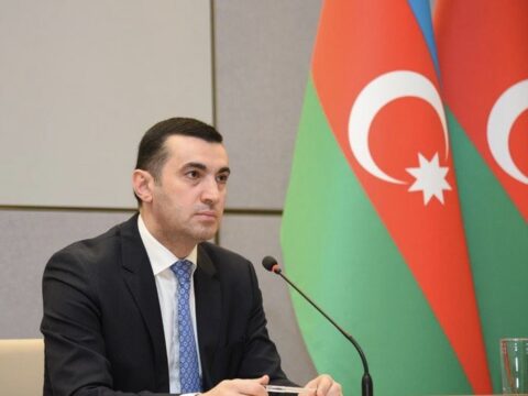 Azərbaycan BMT nümayəndələrini Qarabağa dəvət edib