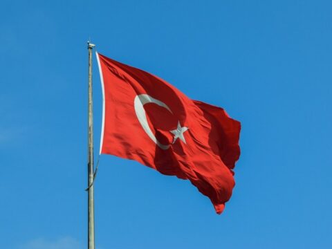 Türkiyə İsveçdə Ərdoğana qarşı törədilən təxribatları kəskin pisləyib