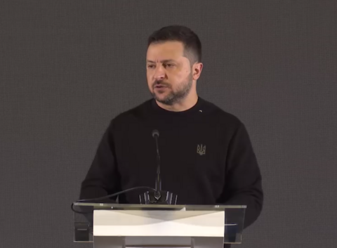 “Biz güclü millətik, biz cəsarətli xalqıq, biz mütləq qalib gələcəyik!”
