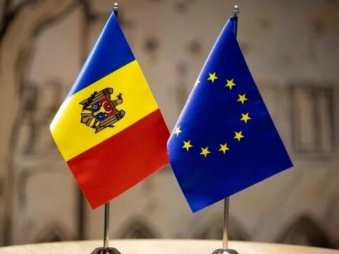 Moldova hökuməti Aİ-yə daxil olmaq üzrə fəaliyyət planını ictimai müzakirəyə çıxarıb
