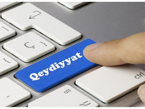 Kolleclərin boş qalan yerlərinə qəbul olmaq üçün qeydiyyat başa çatır